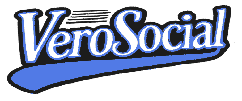 Verosocial Logo