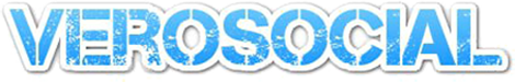 Verosocial Logo