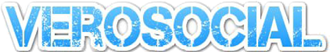 Verosocial Logo