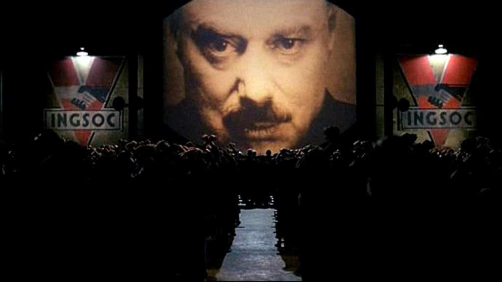 Università di Northampton mette al bando il romanzo di George Orwell ‘1984’ - Grandeinganno