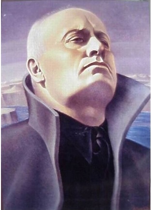 MUSSOLINI, LE LEGGI RAZZIALI E LE VERITÀ CHE LA SINISTRA HA OMESSO DALLA STORIA – l'Edicola delle Notizie