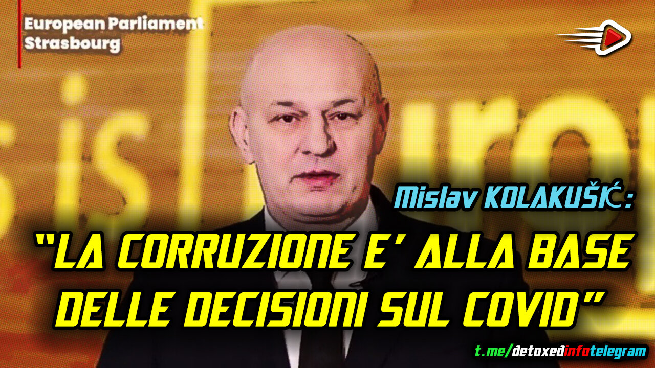 Mislav KOLAKUŠIĆ: