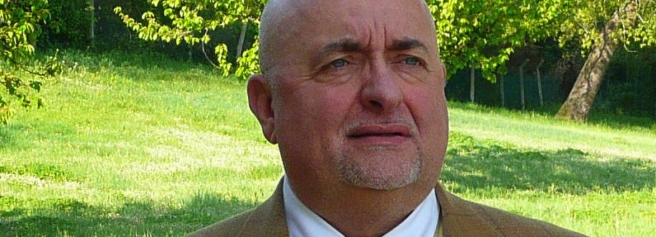 LUCIANO PRELATI Cover Image