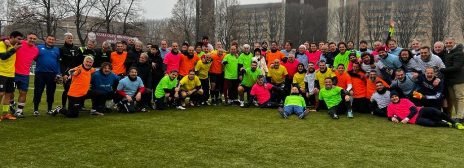 Silvia Ricci Cover Image