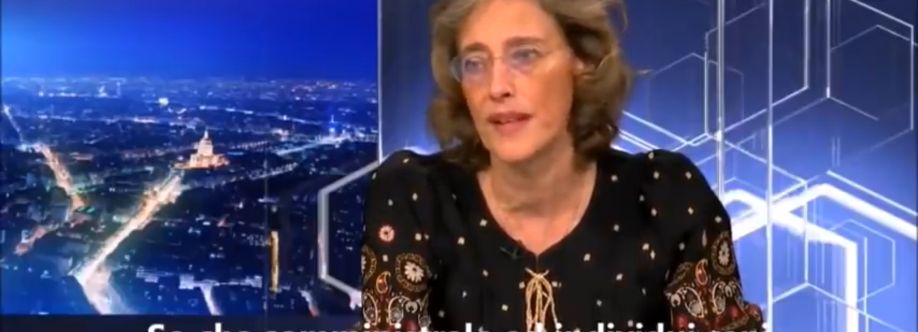 Roberto Garoscio Cover Image