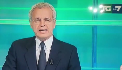 "Facebook Italia censura ciò che gli dice Open di Mentana" • Imola Oggi