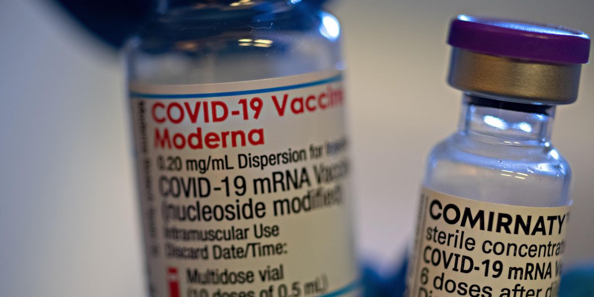 Il «Wall Street Journal» accusa: «sui vaccini ci hanno ingannato» - La Verità