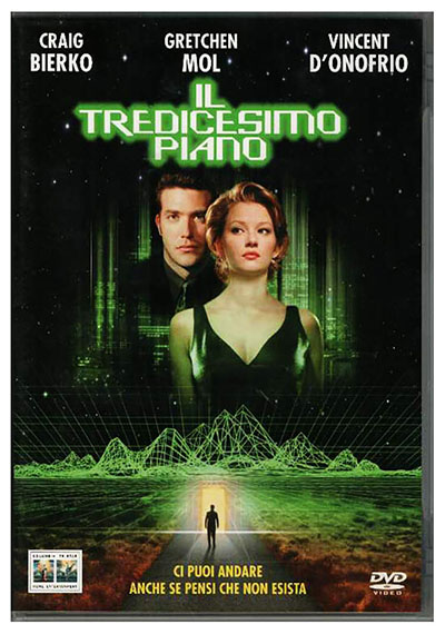 Il tredicesimo piano