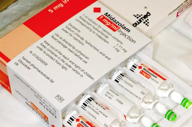 Nei Reparti Covid li Uccidevano col Midazolam e Remsesivir Altro che Virus – Freeonda Revolution