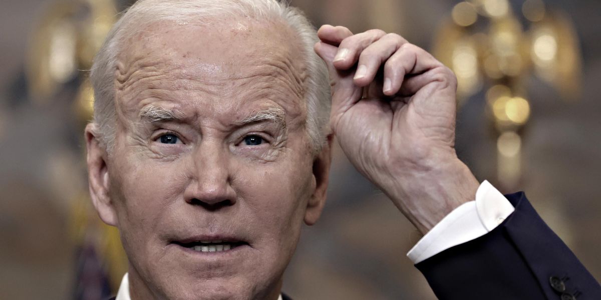Verso la Terza guerra mondiale, parola di Biden - La Verità