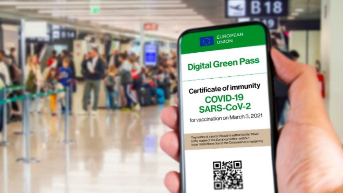 L'obbligo del Green pass era incostituzionale: la storica sentenza