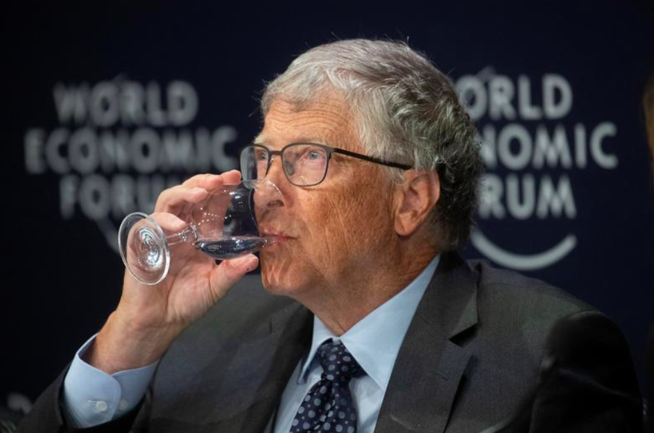 Bill Gates Tells World To Brace For 'Man-Made Pandemic More Brutal Than Covid' - News Punch