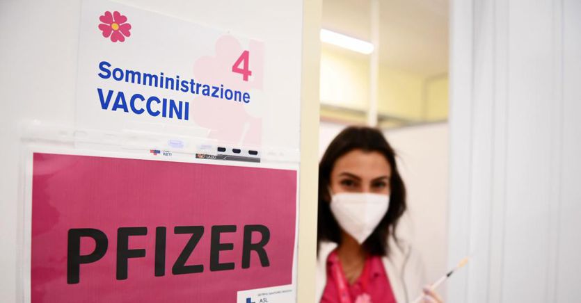 Covid, Iss: grazie ai vaccini evitati 8 milioni di casi e 150mila morti - Il Sole 24 ORE