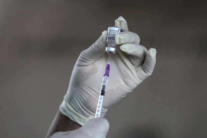 Vaccini: Prof. morta, indennizzo 77mila euro a famiglia - Sicilia - ANSA.it