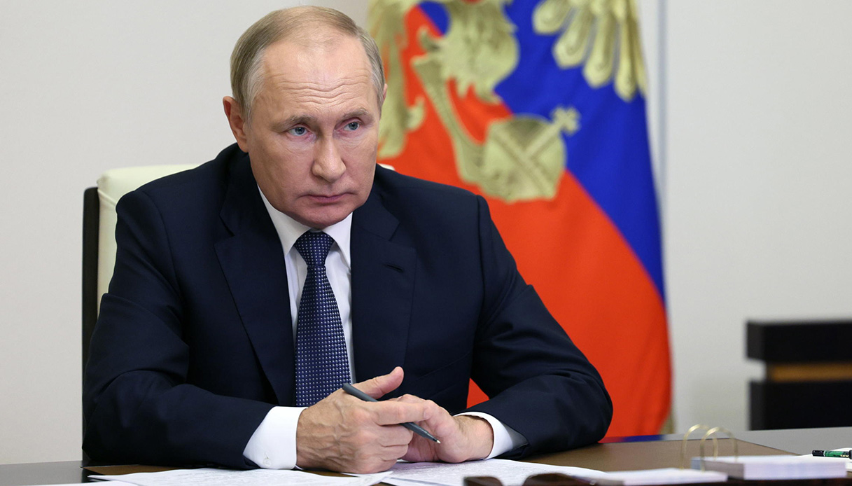 Che cos'è la "bomba sporca" ucraina: Russia pronta all'escalation nucleare secondo i governi occidentali