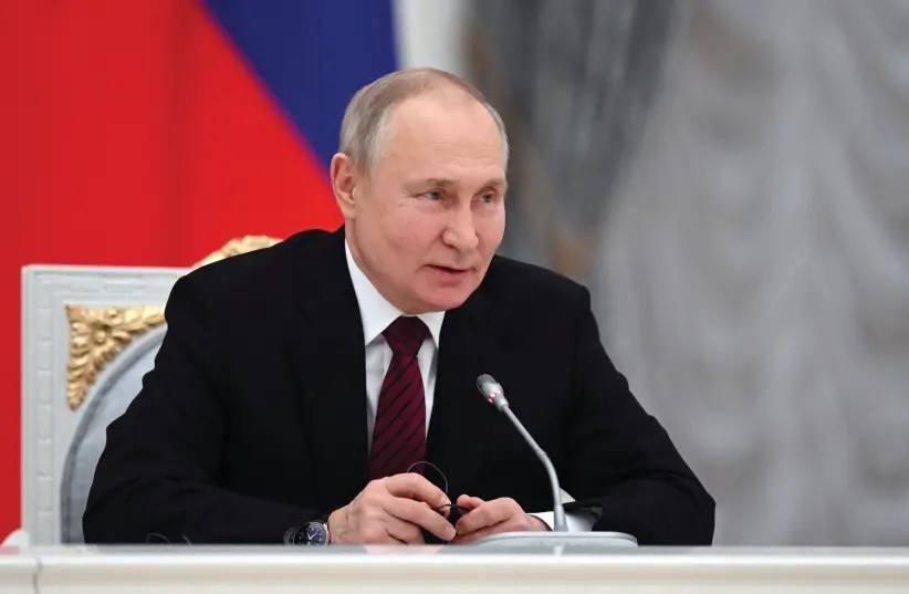 JERUSALEM POST: “L’UCRAINA PUÒ VINCERE CONTRO LA RUSSIA CEDENDO TERRITORI, NON UCCIDENDO TRUPPE” | by Giubbe Rosse - Ultim'ora | Feb, 2023 | Medium