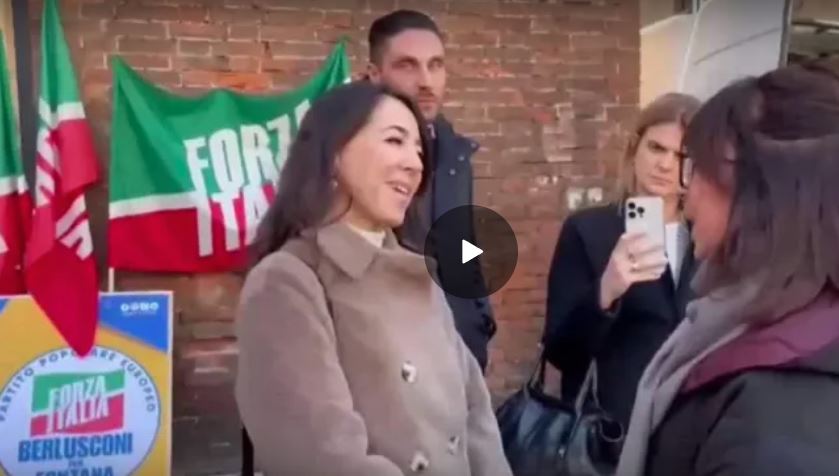 Ronzulli : "i prossimi vaccini saranno fatti tutti a mRNA" - Grandeinganno