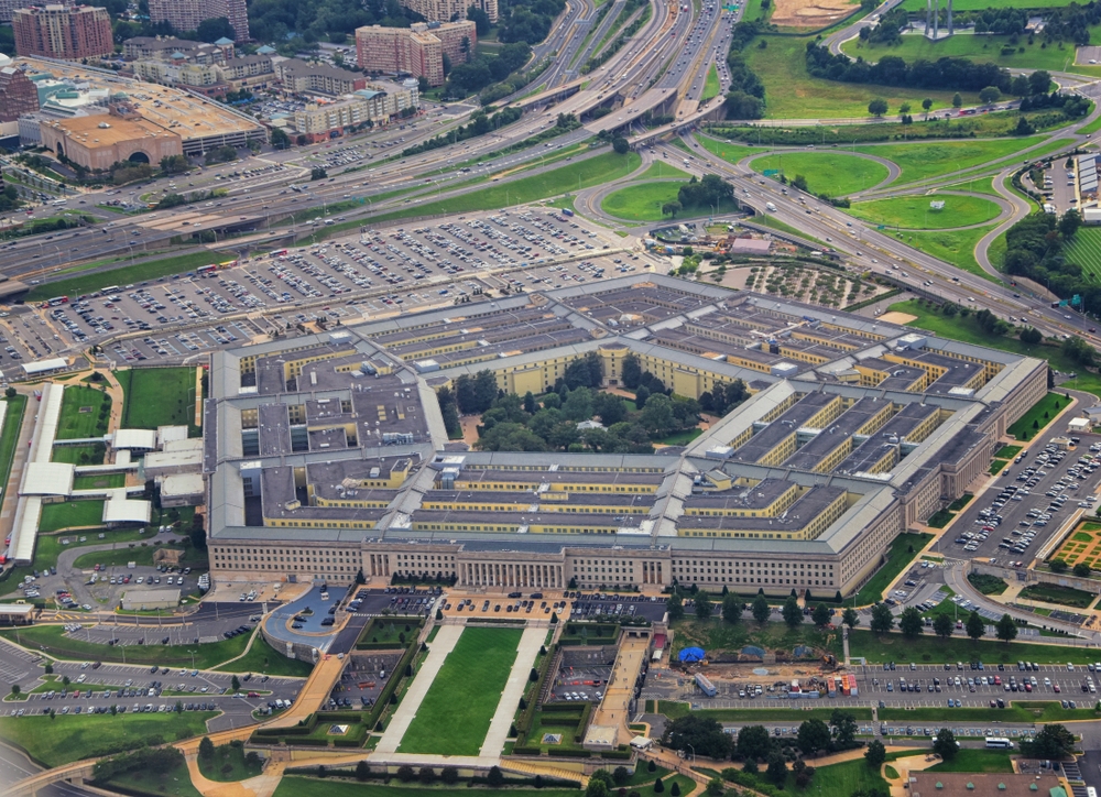 US Military Emails Exposed via Cloud Account