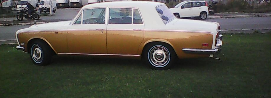 michele rossi Cover Image