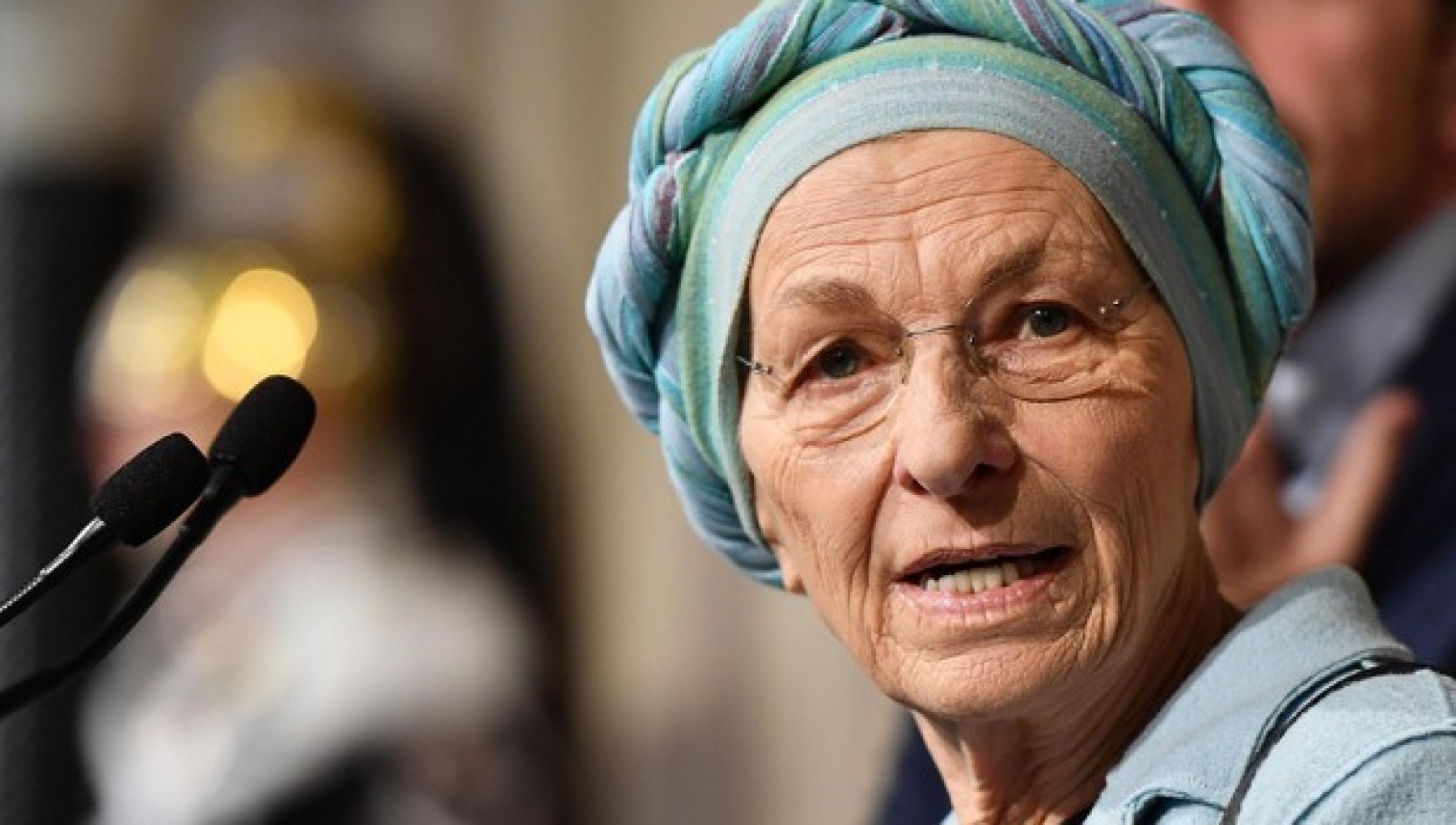 Qatargate: perquisita la ong della Bonino che continua a tacere | Avanti