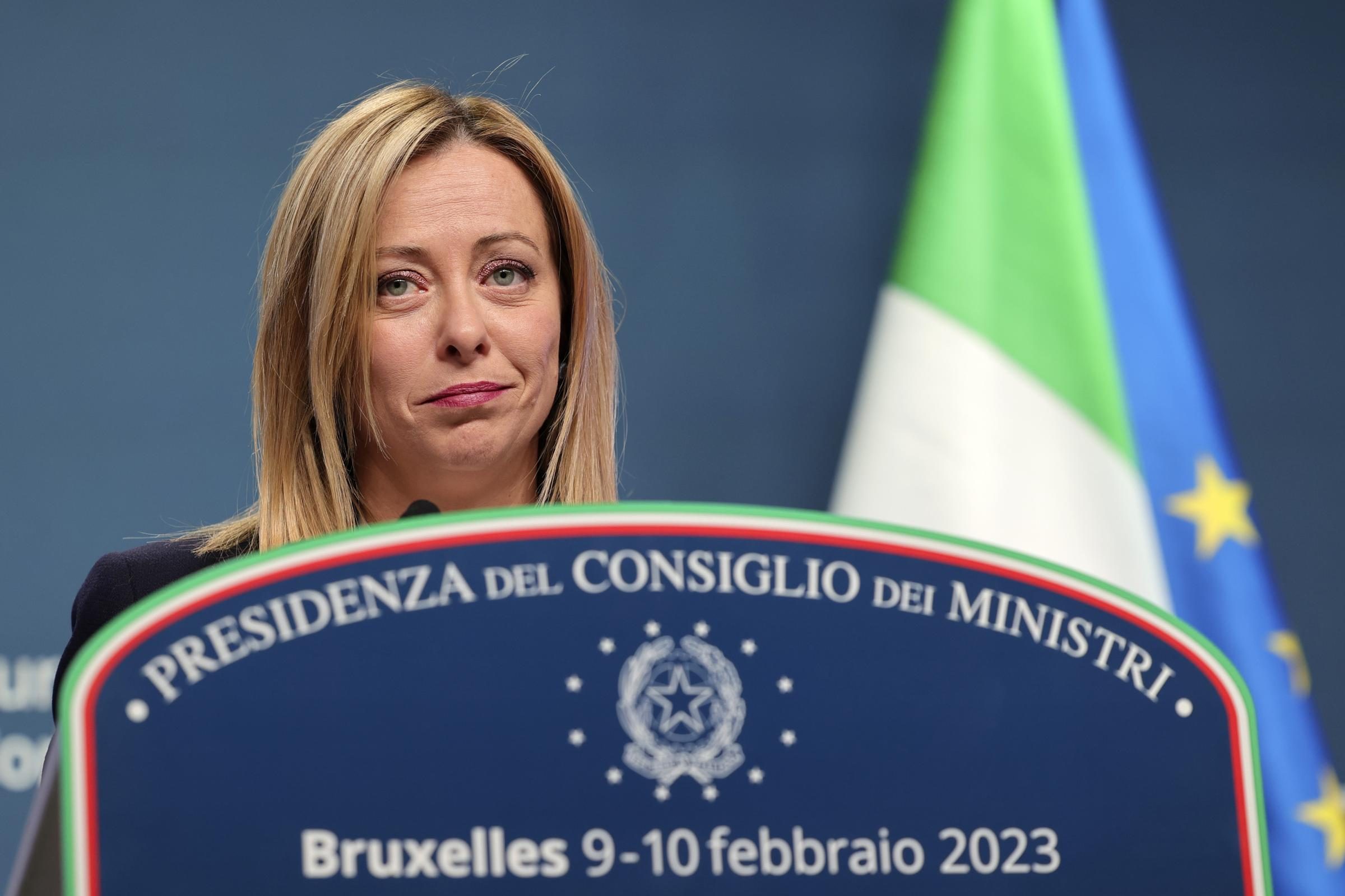 Il governo Meloni ha cancellato le sanzioni per i truffatori del reddito di cittadinanza