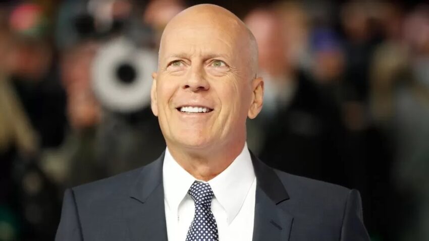 "Bruce Willis soffre di demenza", l'annuncio della famiglia. Possibile correlazione con i recenti vaccini Covid-19? - Grandeinganno