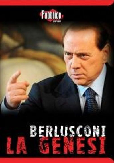 Berlusconi - La Genesi