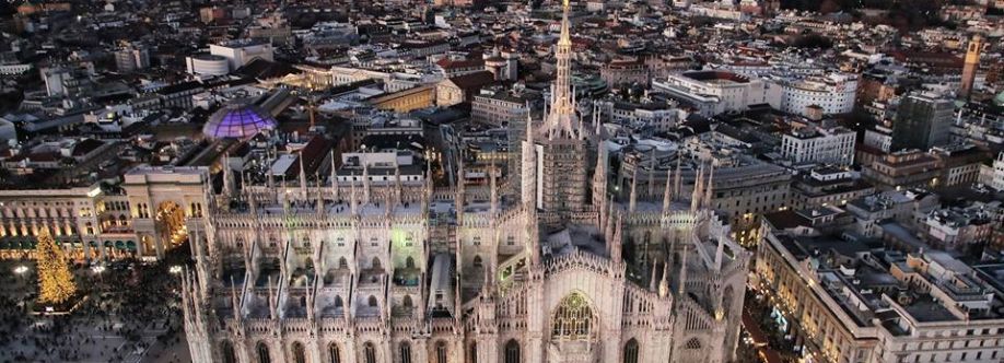 Sei di Milano se... Cover Image