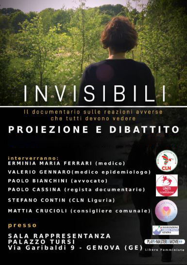 Invisibili