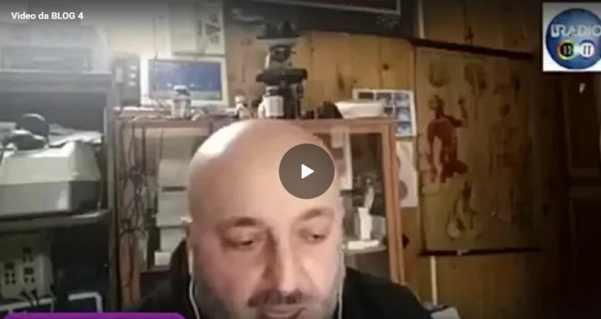 Morto Domenico Biscardi, ecco cosa aveva scoperto sui vaccini - Grandeinganno