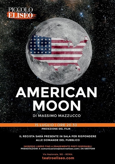 American Moon