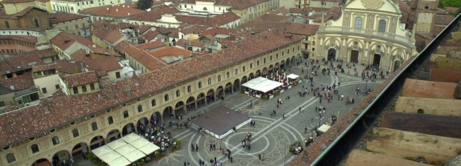 Sei di Vigevano se... Cover Image