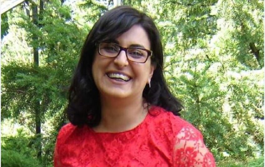 Malore improvviso: muore a 43 anni avvocatessa di Lanciano. - Grandeinganno