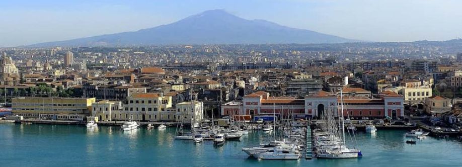 Sei di Catania se... Cover Image