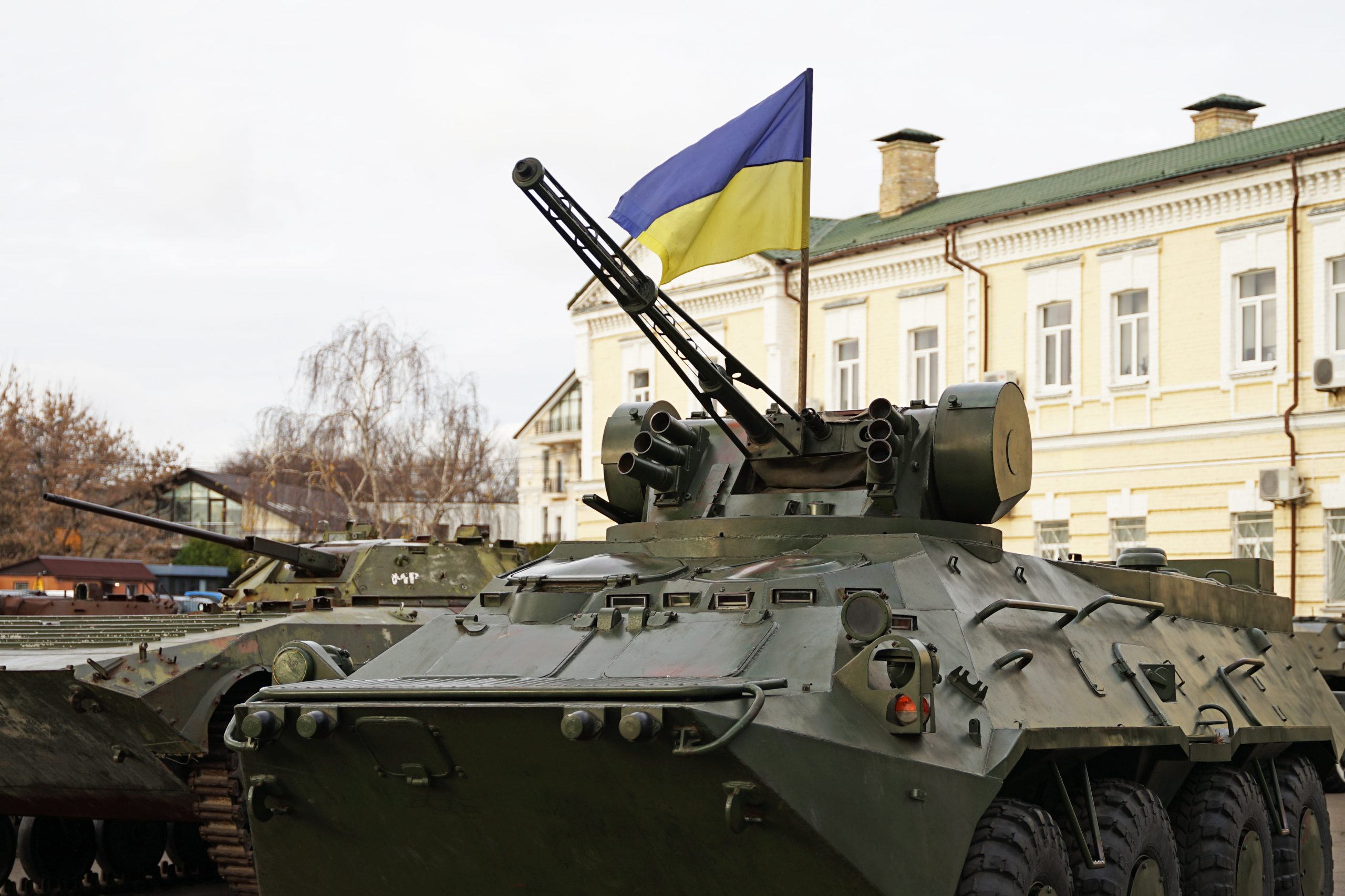 “Ripudia la guerra”: al via il referendum popolare contro le armi all’Ucraina - L'INDIPENDENTE