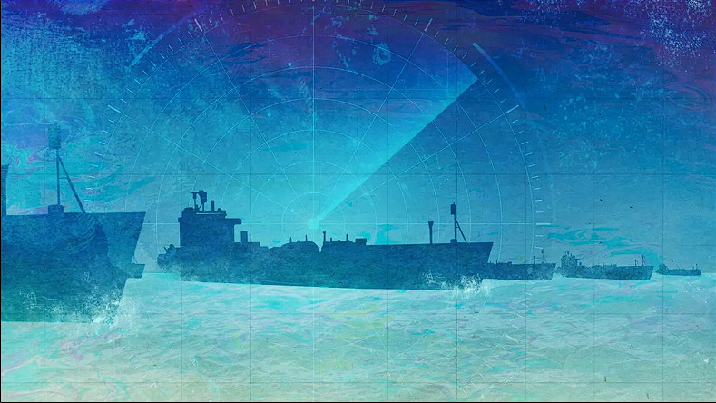 Una flotta misteriosa sta aiutando la Russia a spedire petrolio in tutto il mondo. E sta crescendo - Grandeinganno