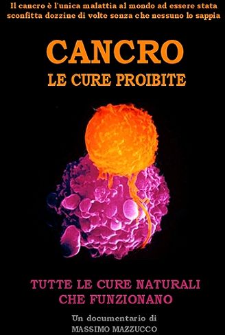 Cancro - Le cure proibite