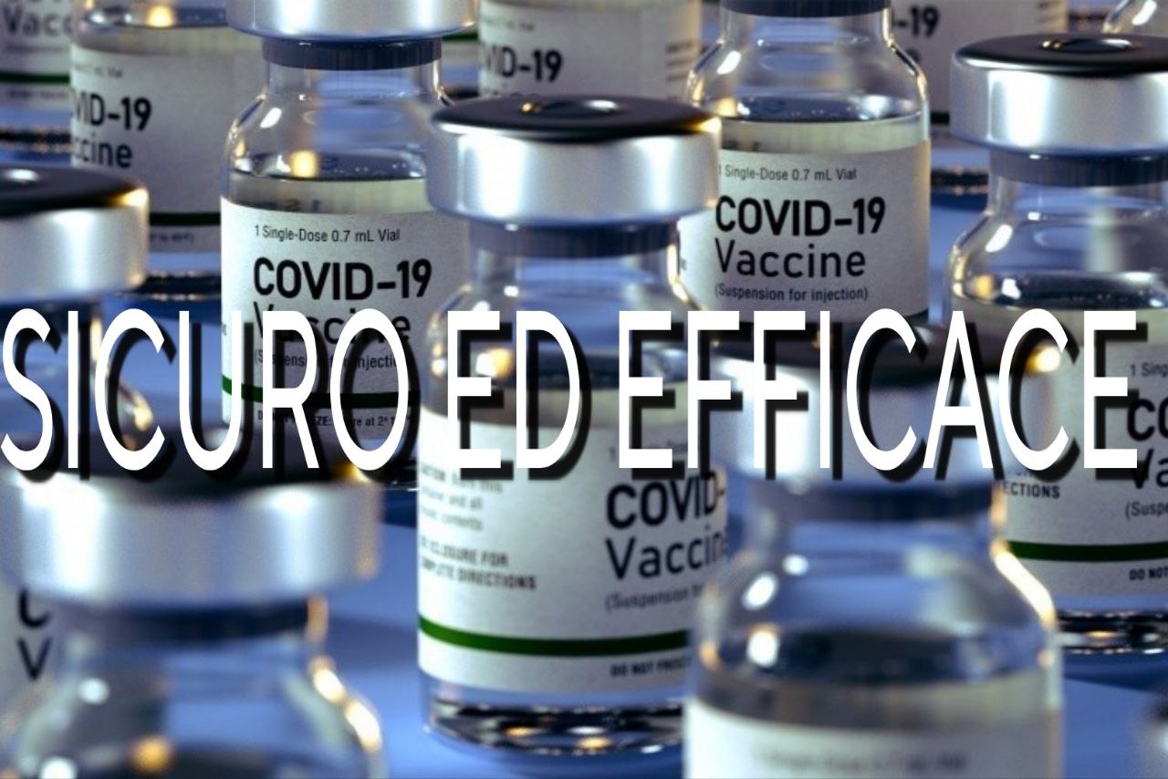 Il trucco dell'efficacia: UN FALSO - eVenti Avversi
