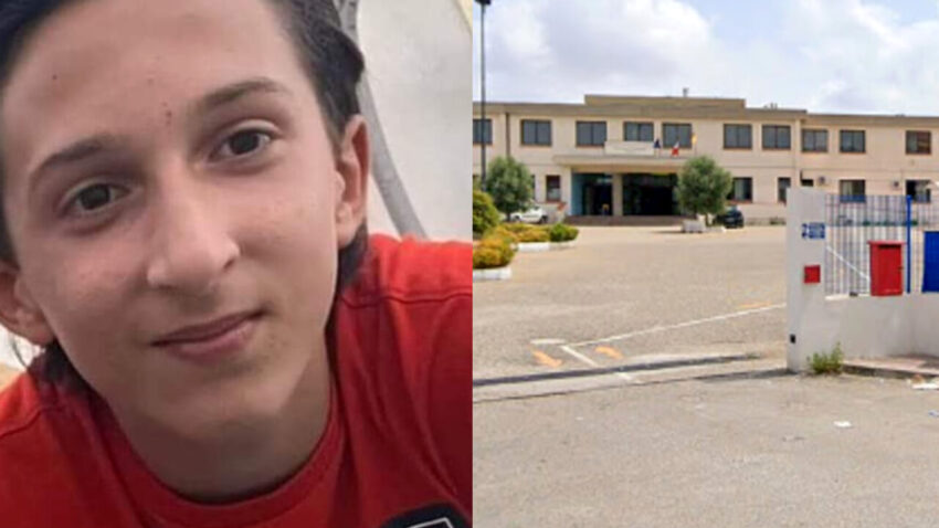 12enne muore per un malore improvviso mentre gioca a basket a scuola - Grandeinganno