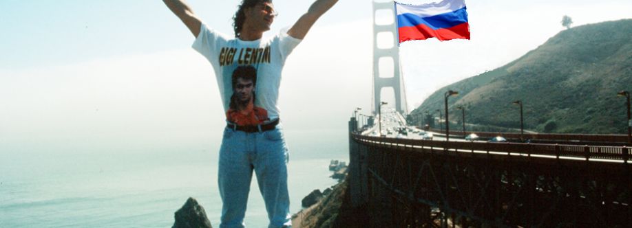 Corrado Femia Cover Image