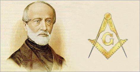Giuseppe Mazzini: Il massone fondatore della Mafia - Grandeinganno