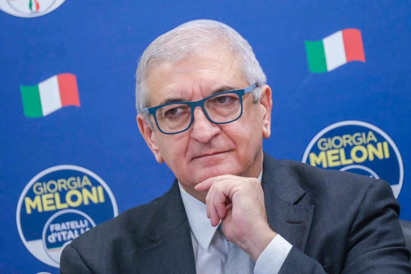 La commissione d'inchiesta Covid parte ma senza scienziati, Foti (FdI): Alcuni falsificavano i dati