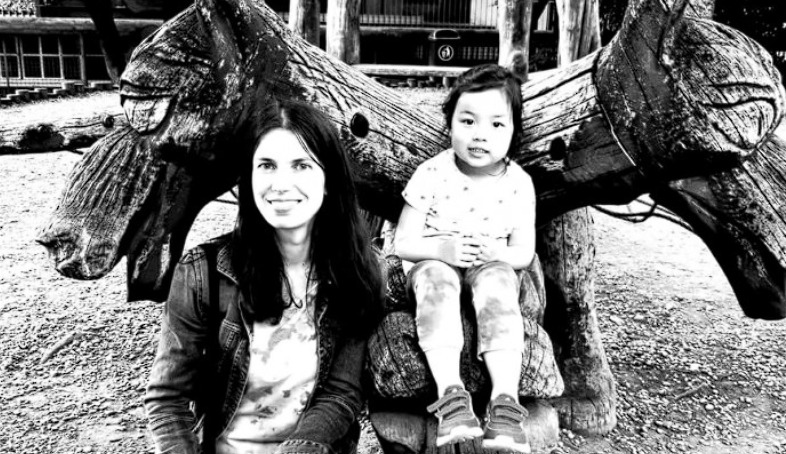 «Io, vaccinata in allattamento: anche mia figlia ora è malata» - Grandeinganno