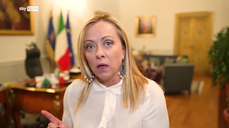 Emergenza idrica, arriva un Commissario straordinario | Video Sky