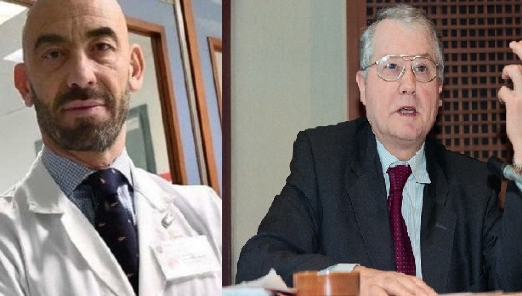 Covid, Bassetti dovrà risarcire gli eredi del premio Nobel Montagnier, contrario ai vaccini. L'infettivologo disse: