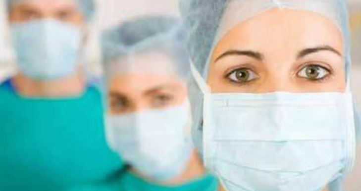 4 STUDI SULLE REAZIONI AVVERSE DELLE MASCHERINE IN AMBIENTE SANITARIO - Grandeinganno