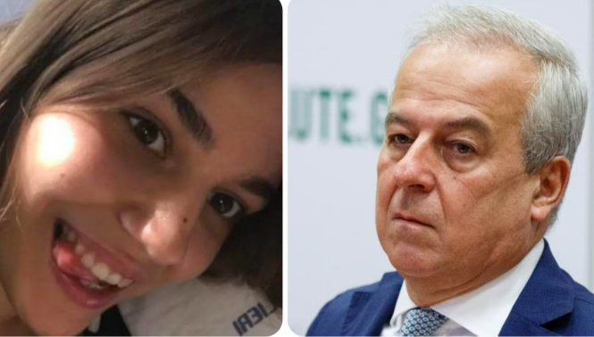 “Mentre mia figlia moriva, era in tv a fare lo splendido” L’attacco sacrosanto del dottor Maurizio Federico al sedicente espertone Franco Locatelli, divenuto celebre per essere uno degli infami esecutori della feccia capeggiata da Speranza