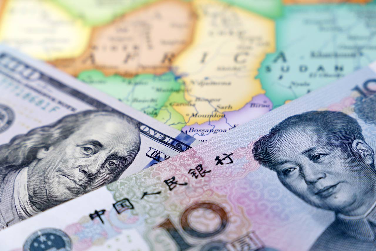 La sfida di potenza tra USA, Cina e Russia si gioca anche in Africa - L'INDIPENDENTE