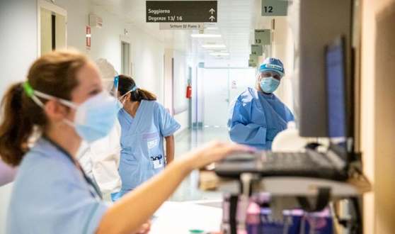 Covid, mascherine in ospedale e Rsa: verso conferma dell'obbligo • Imola Oggi