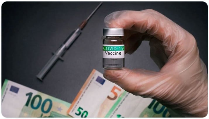 Televisione Turca TGRT Haber: "i numeri mostrano un aumento di casi di infarti e di cancro" - VIDEO - ArezzoWeb Informa